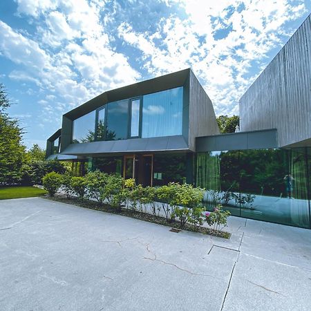 Ortenia Apartments In Nature ポドチェトルテク エクステリア 写真