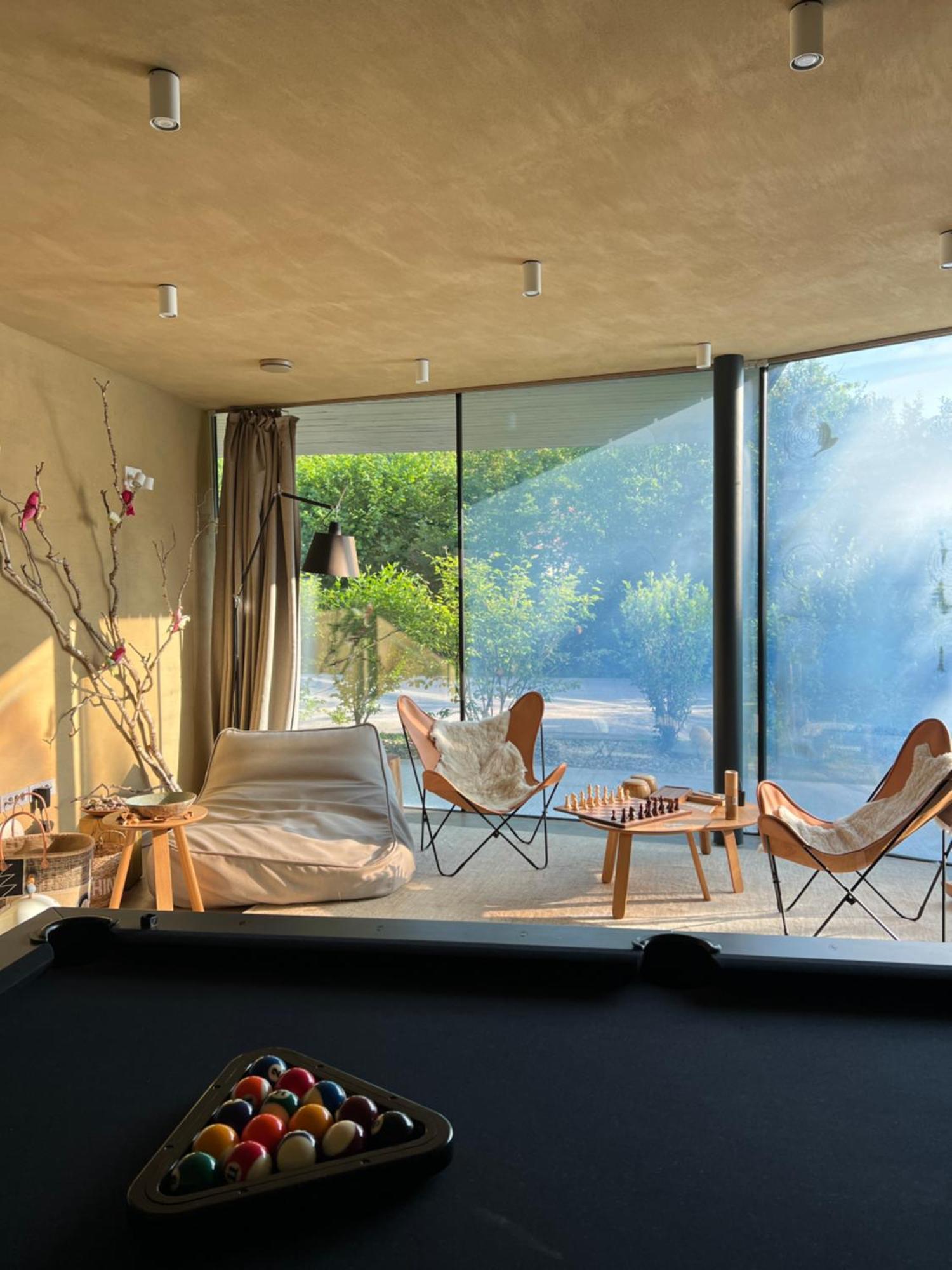 Ortenia Apartments In Nature ポドチェトルテク エクステリア 写真